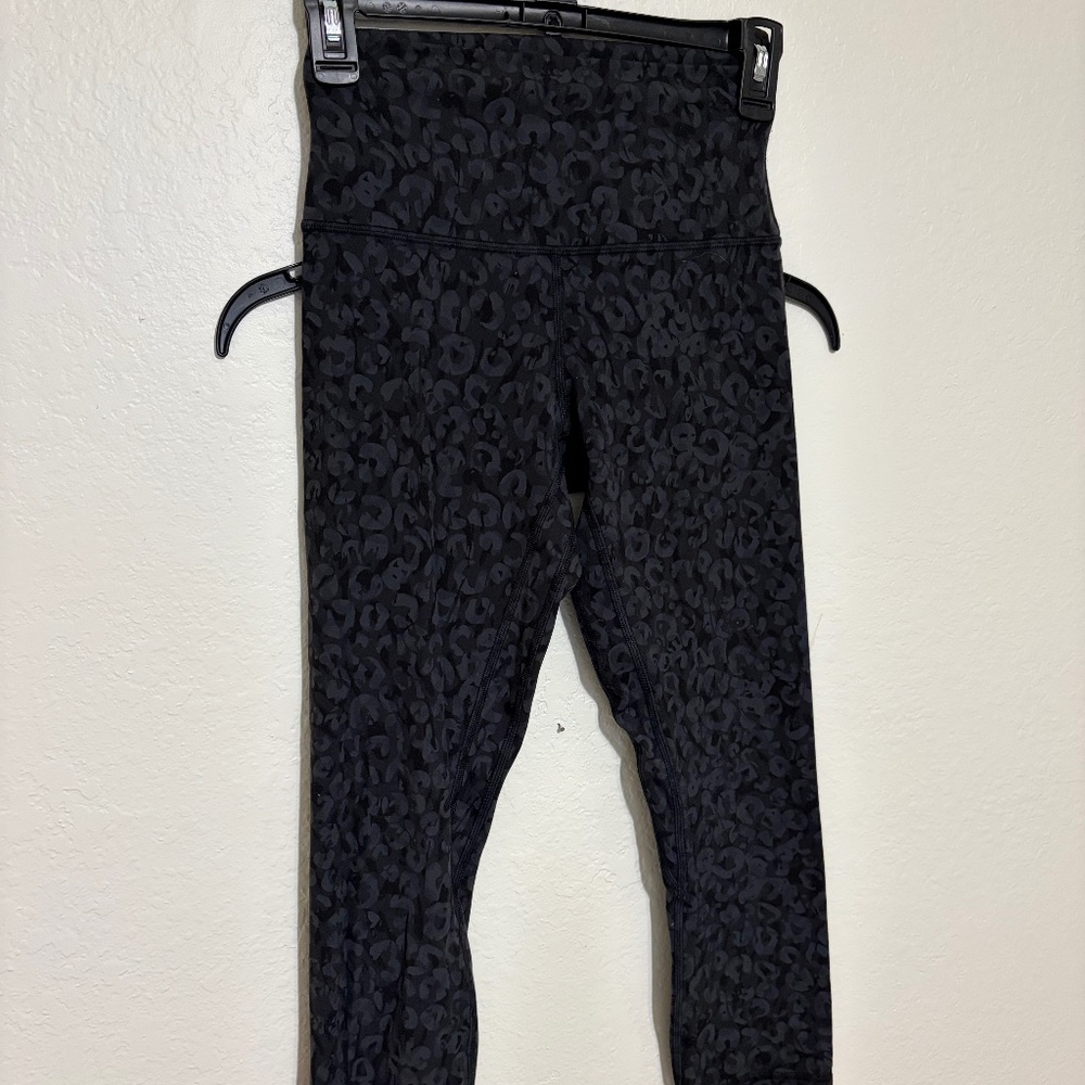 Lululemon Leggings